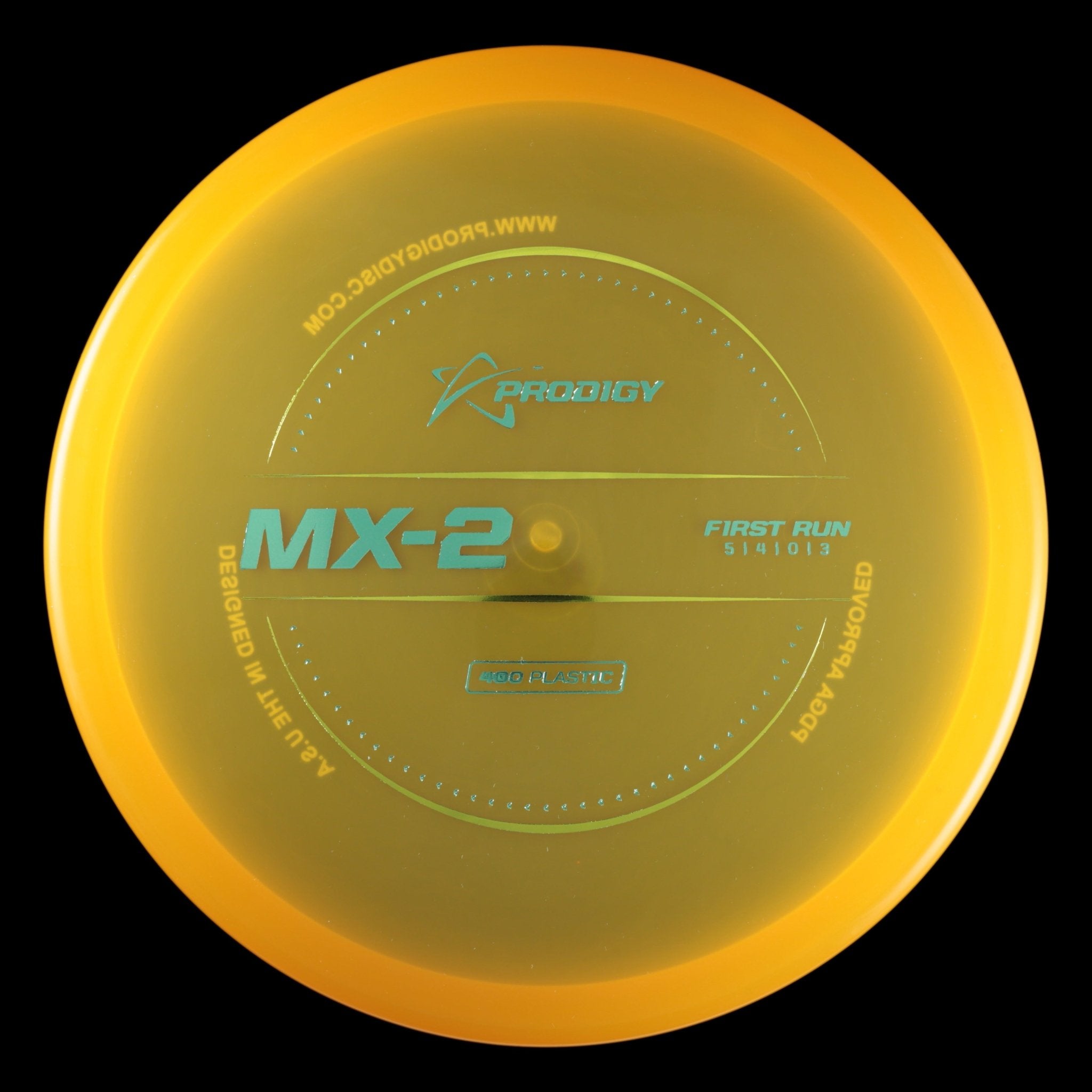 MX-2 | 400