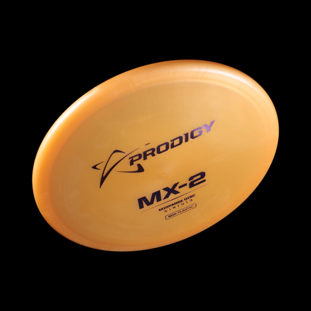 MX-2 | 500