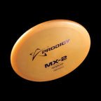 MX-2 | 500