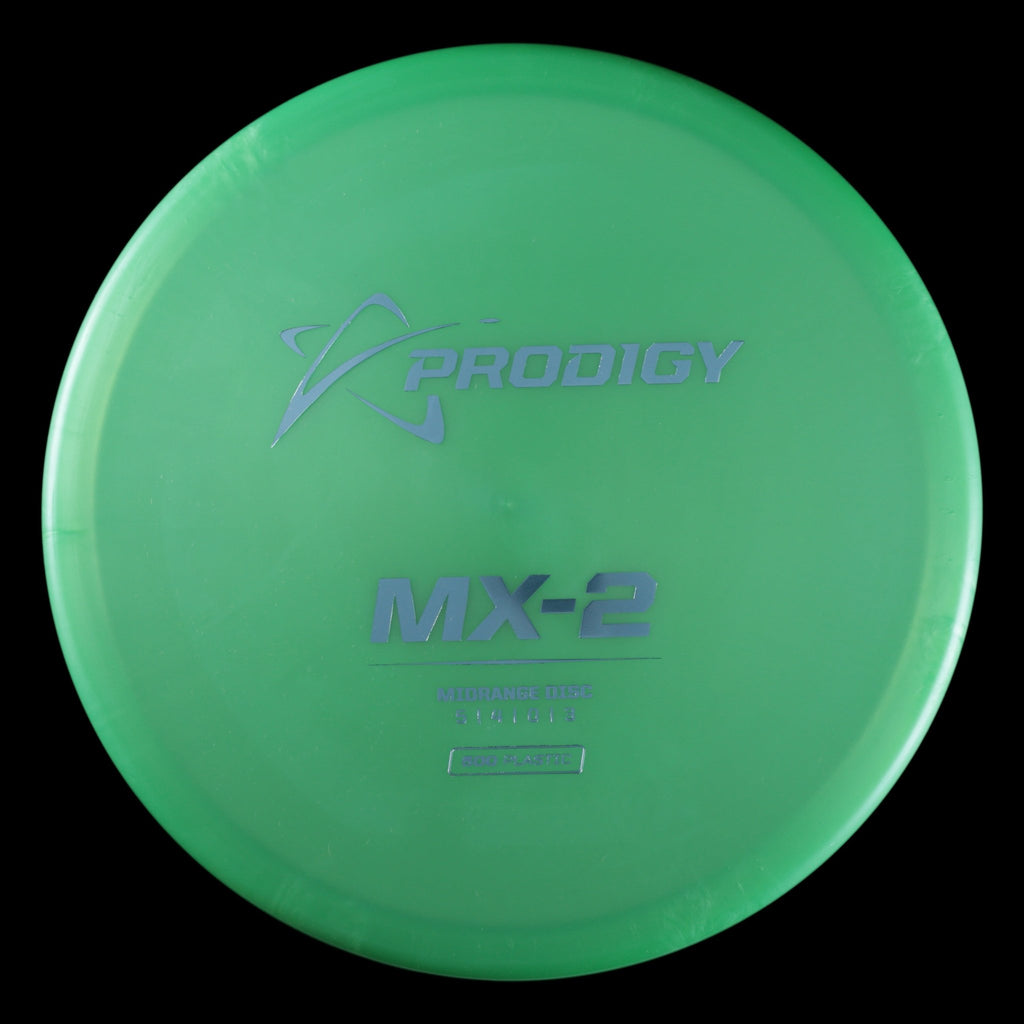 MX-2 | 500