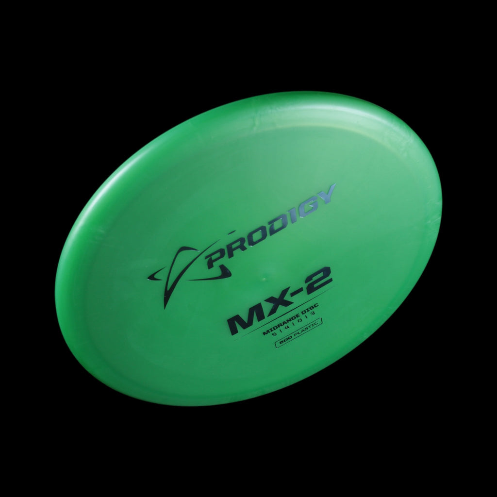 MX-2 | 500
