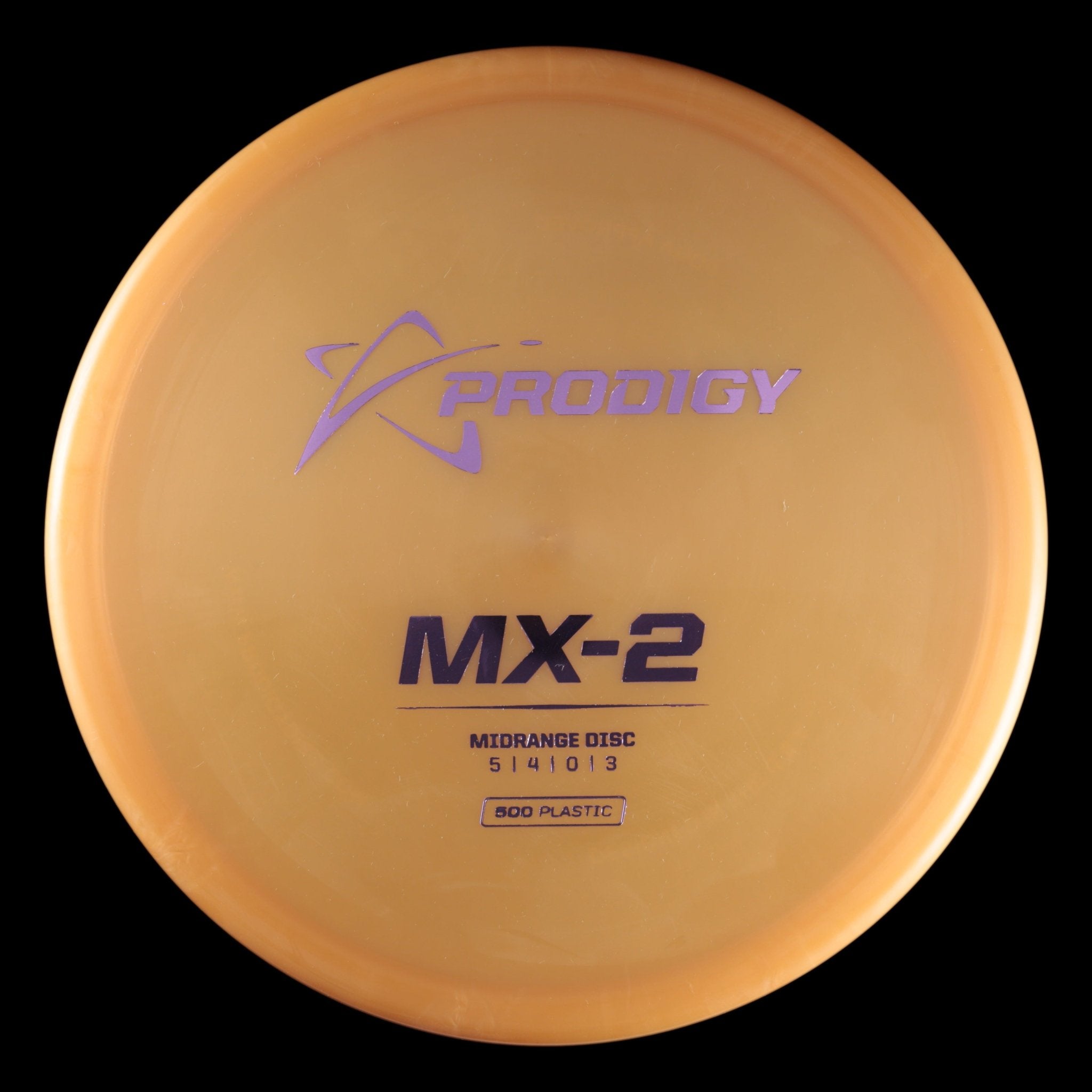 MX-2 | 500