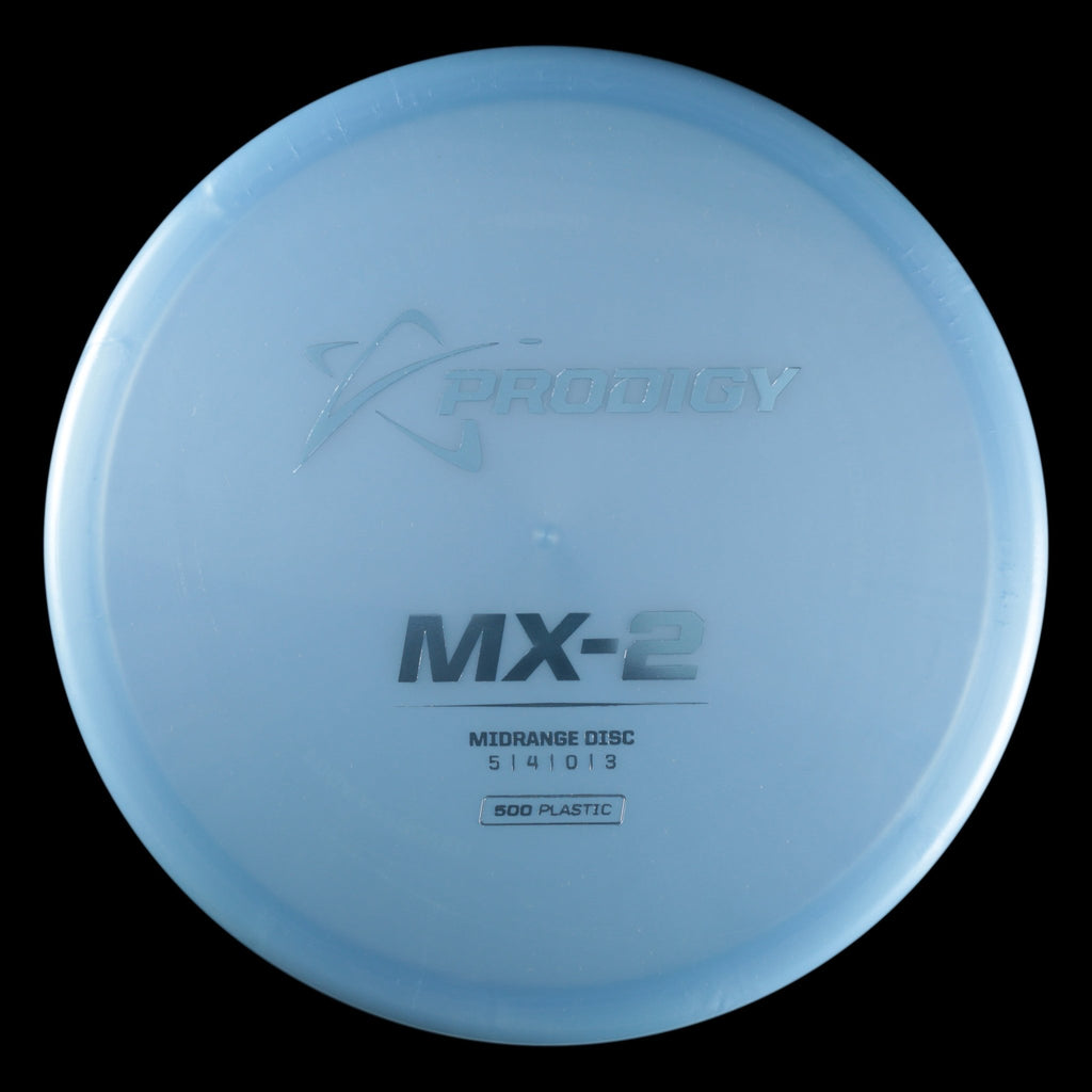 MX-2 | 500