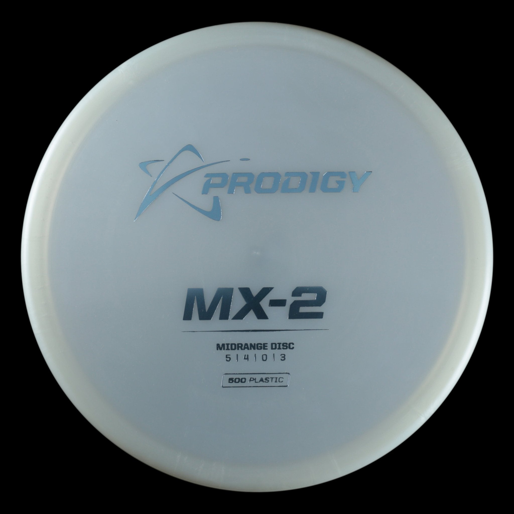 MX-2 | 500