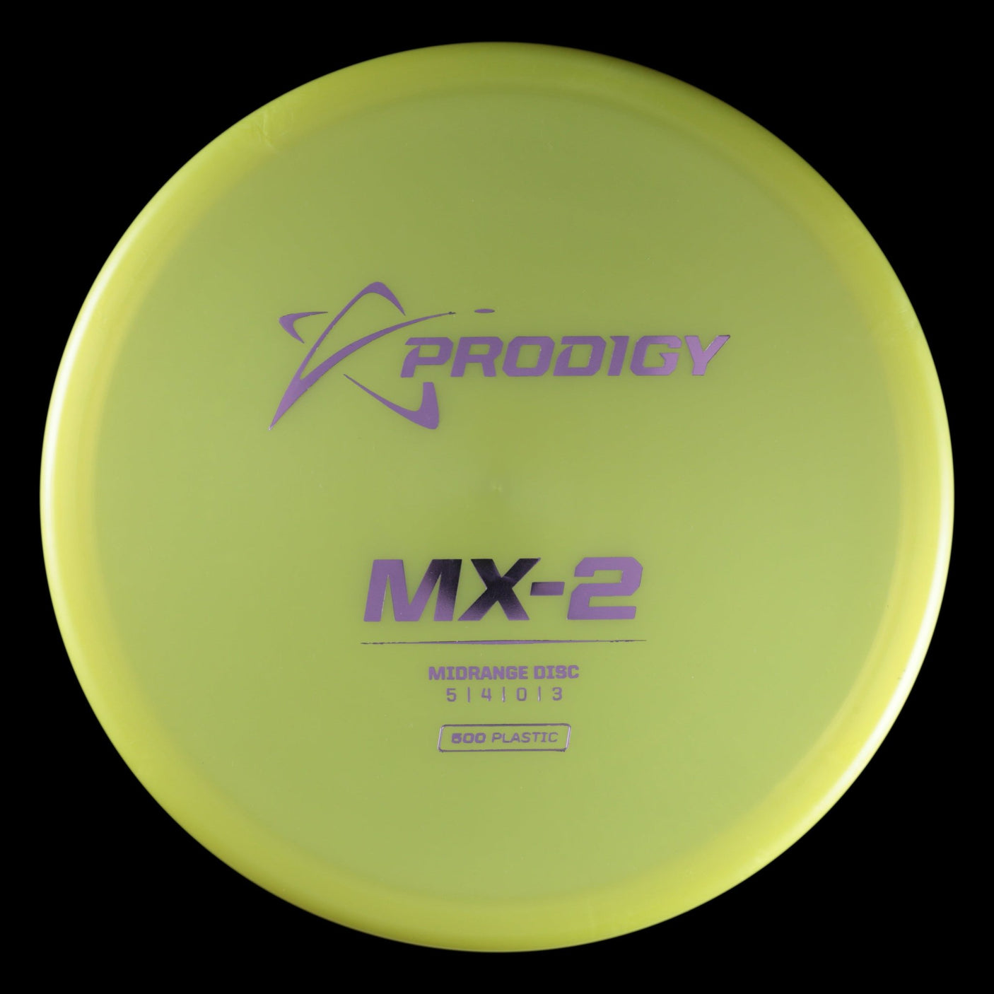 MX-2 | 500