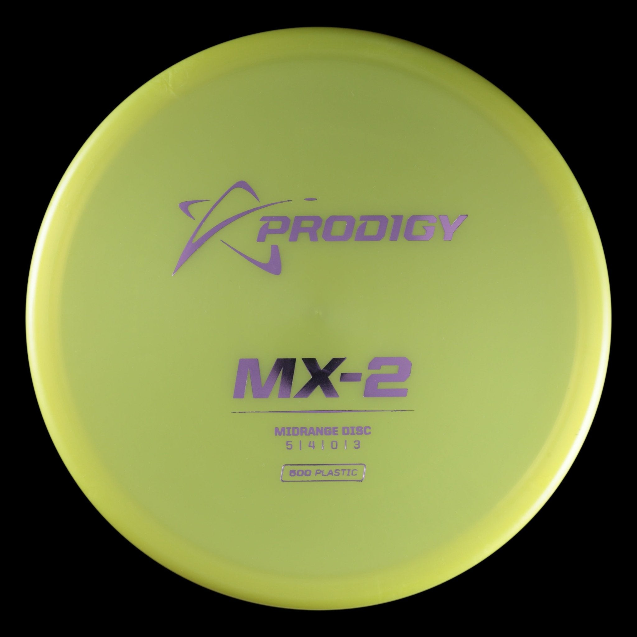 MX-2 | 500