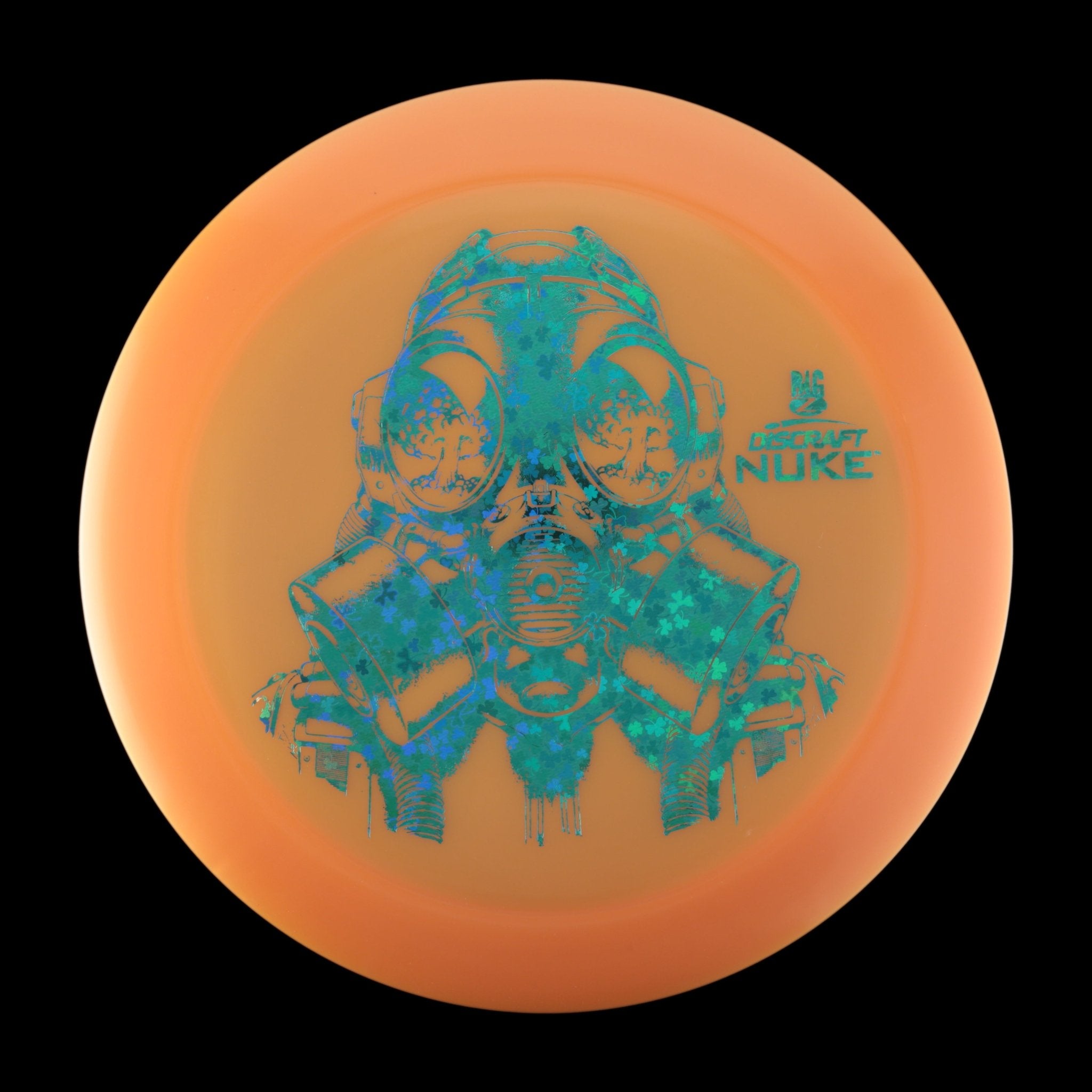 Nuke | Big Z