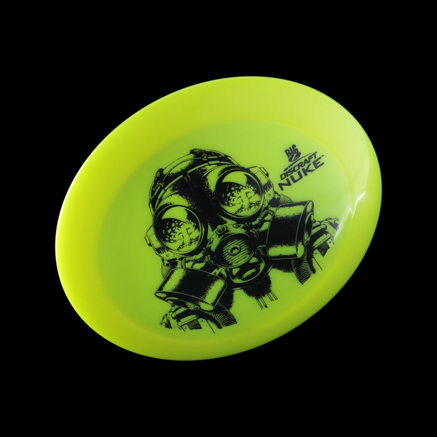 Nuke | Big Z