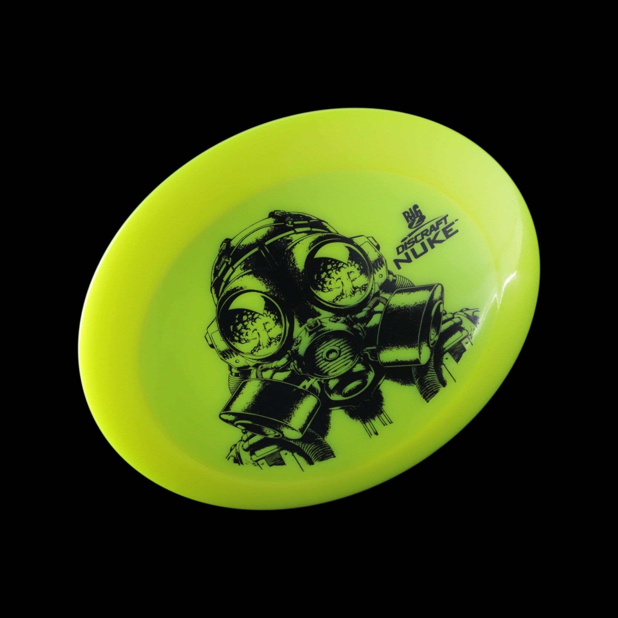 Nuke | Big Z