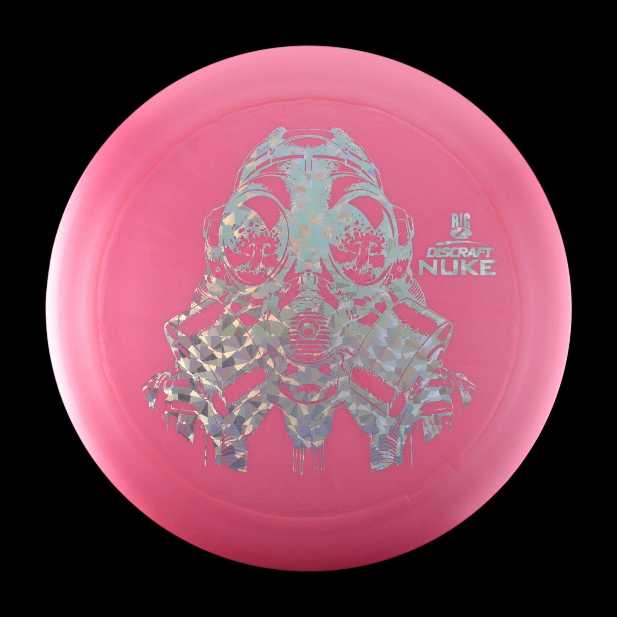 Nuke | Big Z