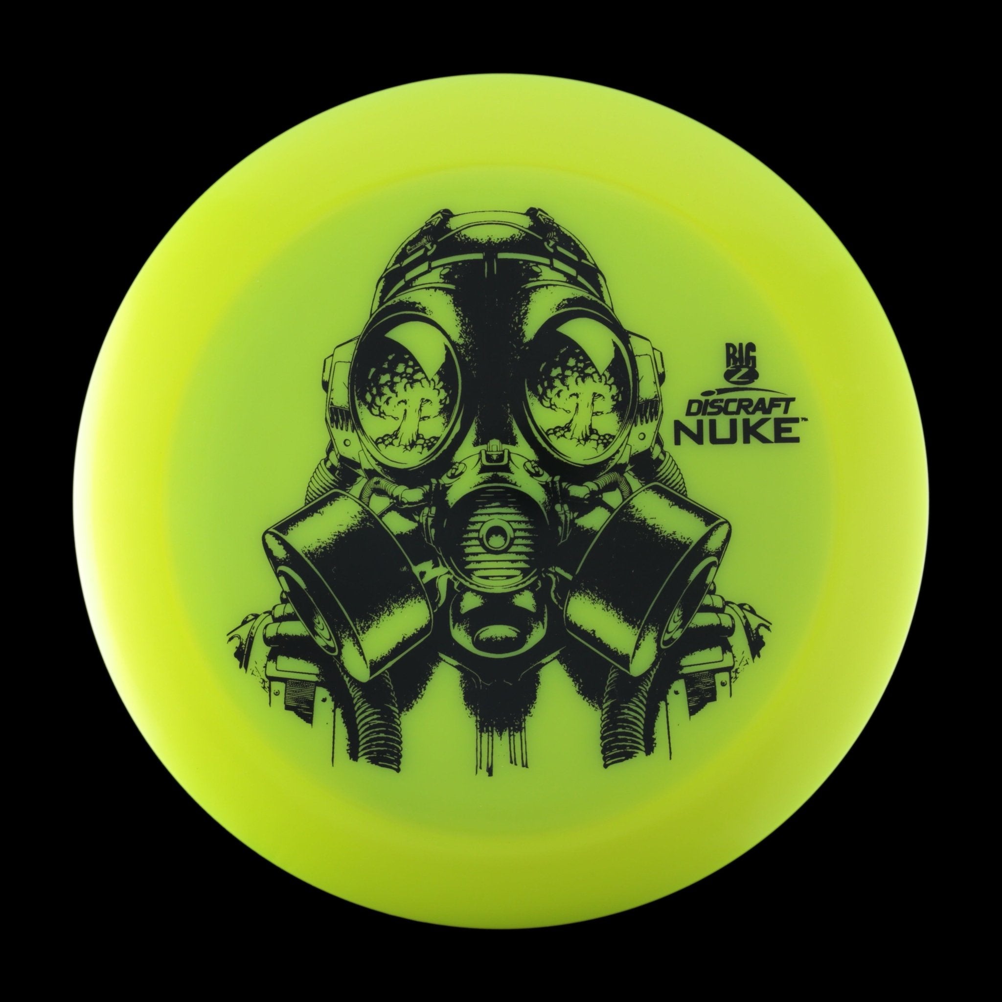 Nuke | Big Z