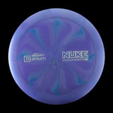 Nuke | Titanium
