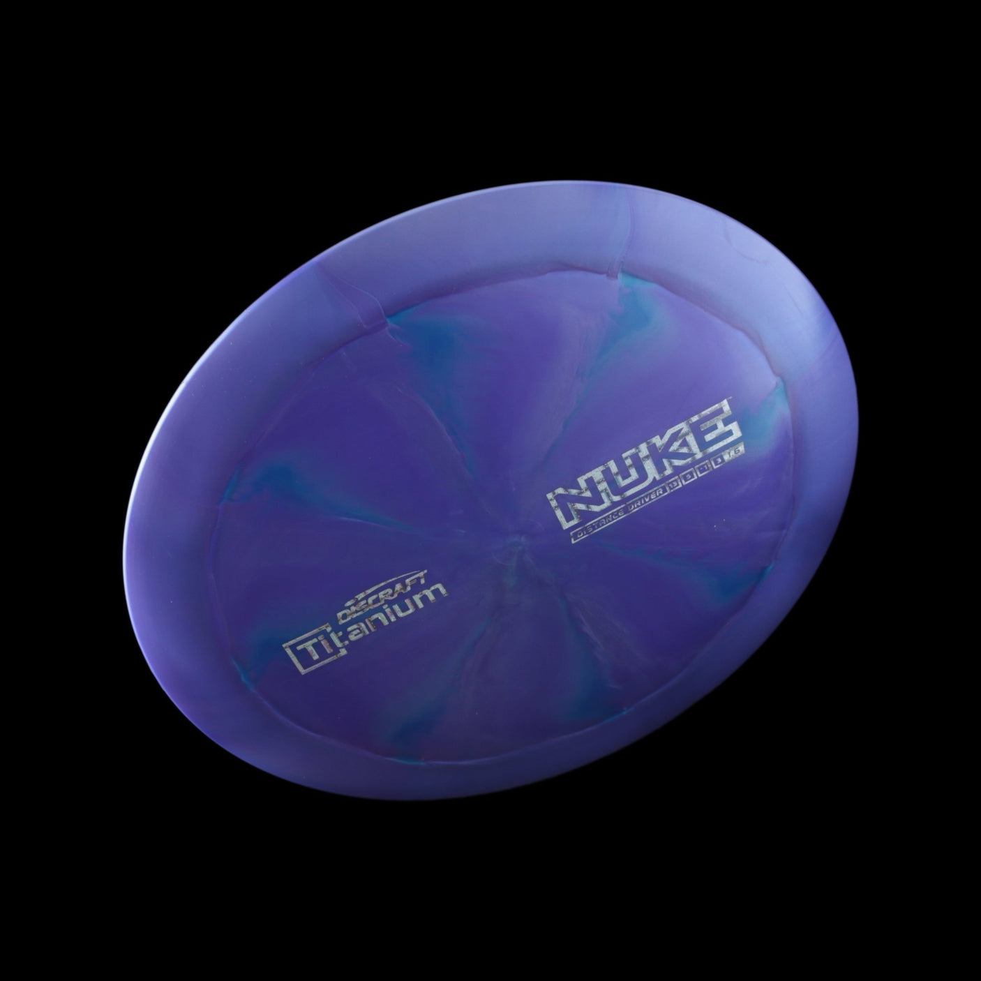Nuke | Titanium