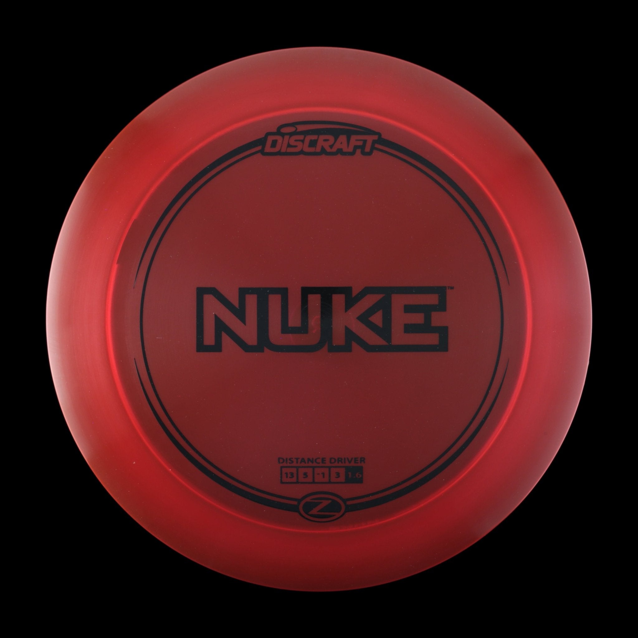 Nuke | Z Line