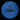 Origin | Geo -Blue-Discmania-172--7073075000360-Bra Kompis