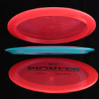 Pioneer | Opto -Red-Latitude64-174-176--7330056030557-Bra Kompis