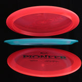 Pioneer | Opto -Red-Latitude64-174-176--7330056030557-Bra Kompis