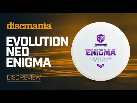 Discraft | Enigma | Neo