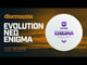 Discraft | Enigma | Neo