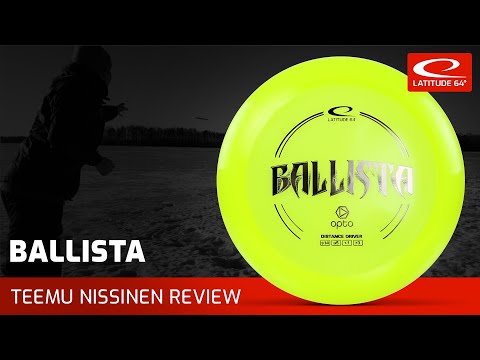 Ballista | Gold
