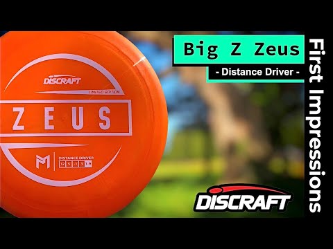 Zeus | Big Z