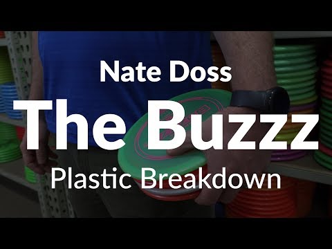 Buzzz | ESP FLX
