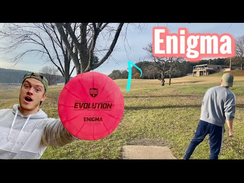 Discraft | Enigma | Neo