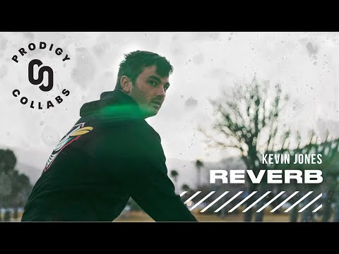 Reverb Kevin Jones | 400