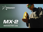 MX-2 | 500