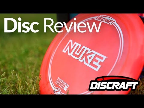 Nuke | Titanium