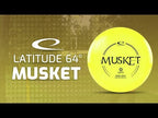 Musket | Opto