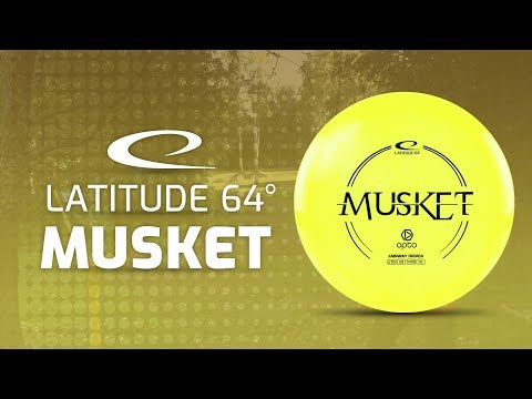 Musket | Opto