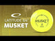 Musket | Opto