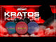 Kratos | First Run Rubber Blend