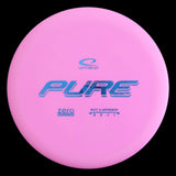 Pure | Zero Medium -Pink-Latitude64-173--7330056037396-Bra Kompis