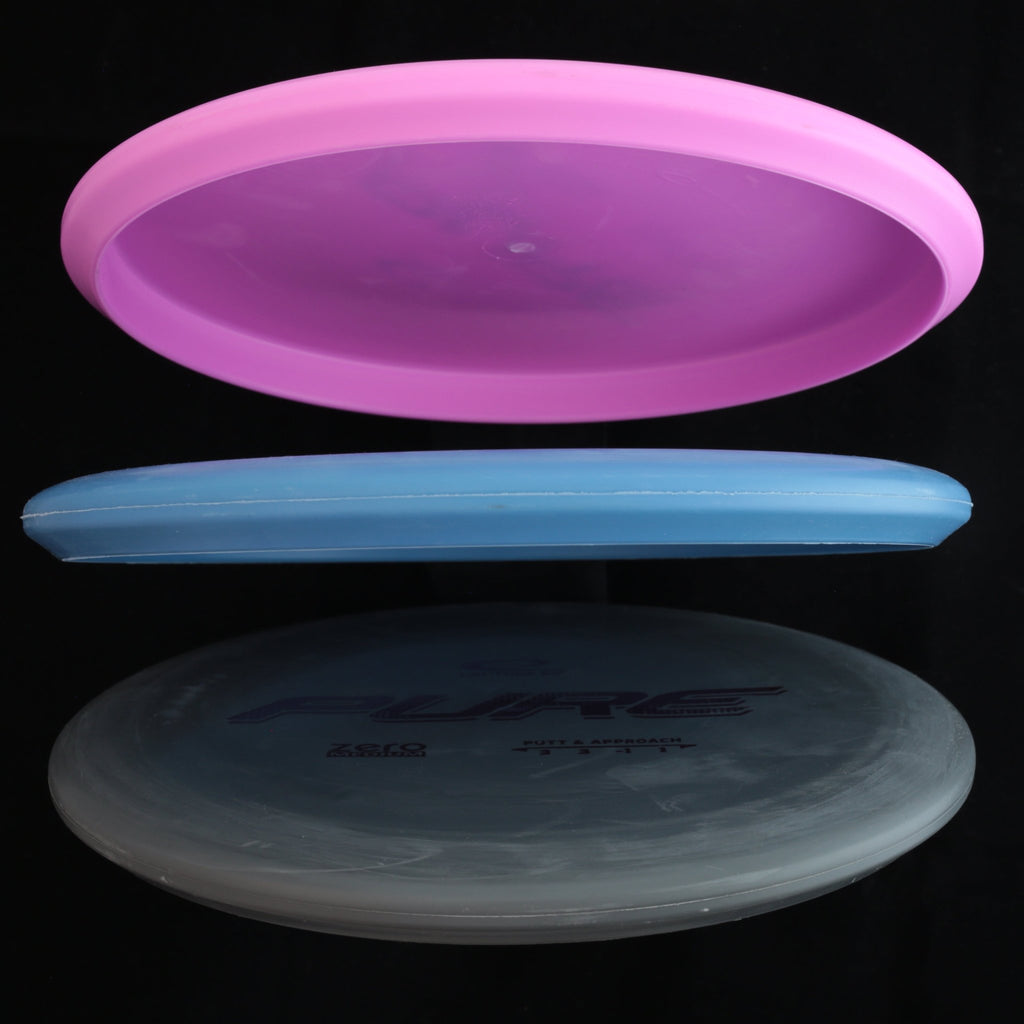 Pure | Zero Medium -Pink-Latitude64-173--7330056037396-Bra Kompis