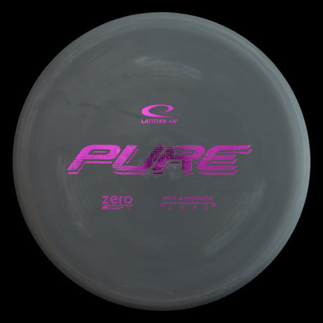 Pure | Zero Soft -Gray-Latitude64-176--7330056037389-Bra Kompis