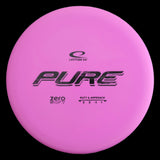 Pure | Zero Soft -Pink-Latitude64-176--7330056031127-Bra Kompis