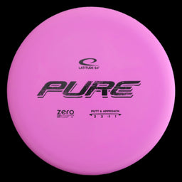 Pure | Zero Soft -Pink-Latitude64-176--7330056031127-Bra Kompis