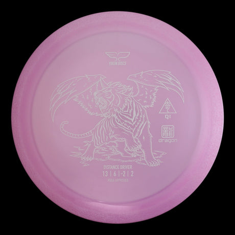 Qi | Dragon -Purple-Yikun-174--7073075000001-Bra Kompis