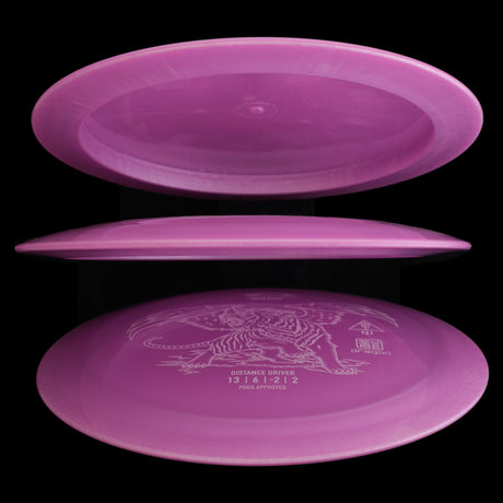 Qi | Dragon -Purple-Yikun-174--7073075000001-Bra Kompis
