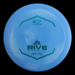Rive | Royal Grand -Blue-Latitude64-173-175--7330056066679-Bra Kompis