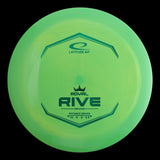 Rive | Royal Grand -Green-Latitude64-175-177--7073075001787-Bra Kompis