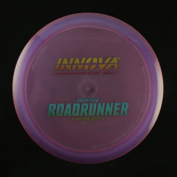 Roadrunner | Champion