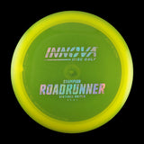 Roadrunner | Champion
