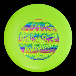 Roadrunner | Star -Green-Innova-166--7090008411277-Bra Kompis