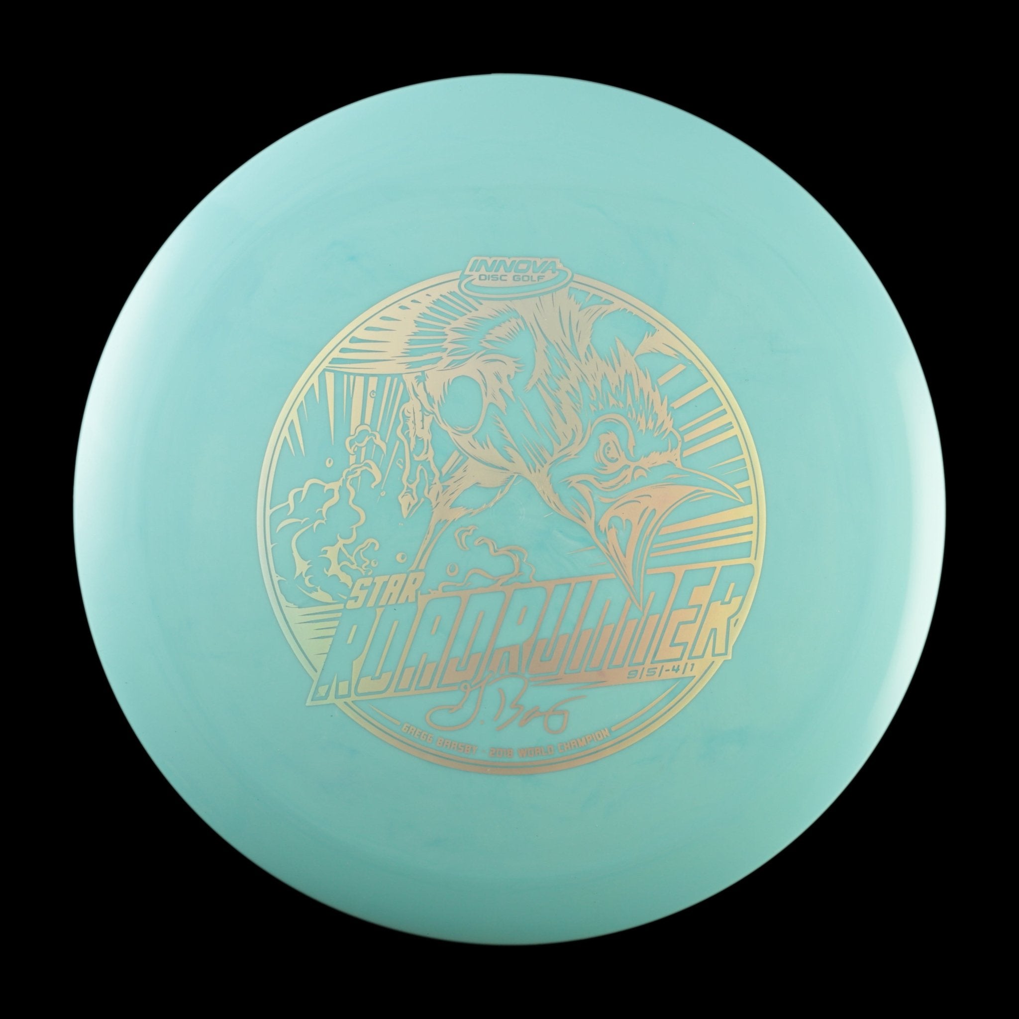 Roadrunner | Star