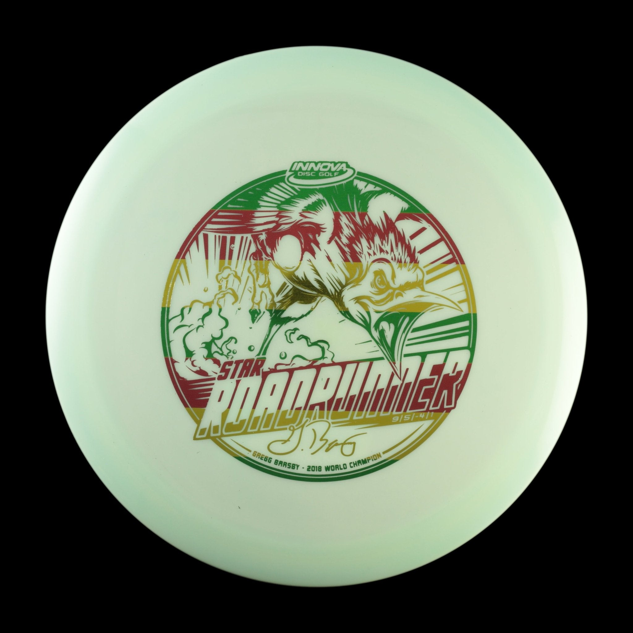 Roadrunner | Star