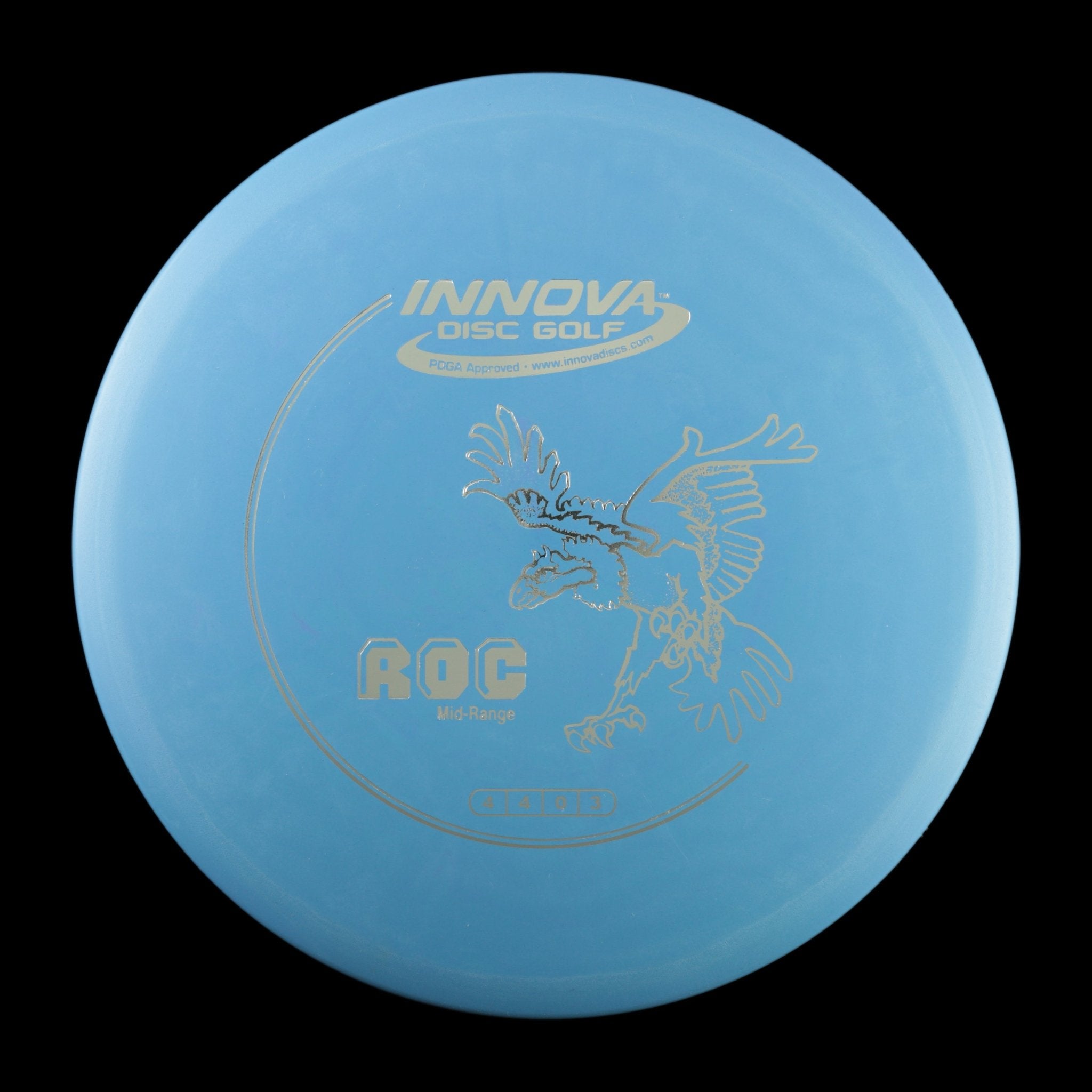Roc | DX