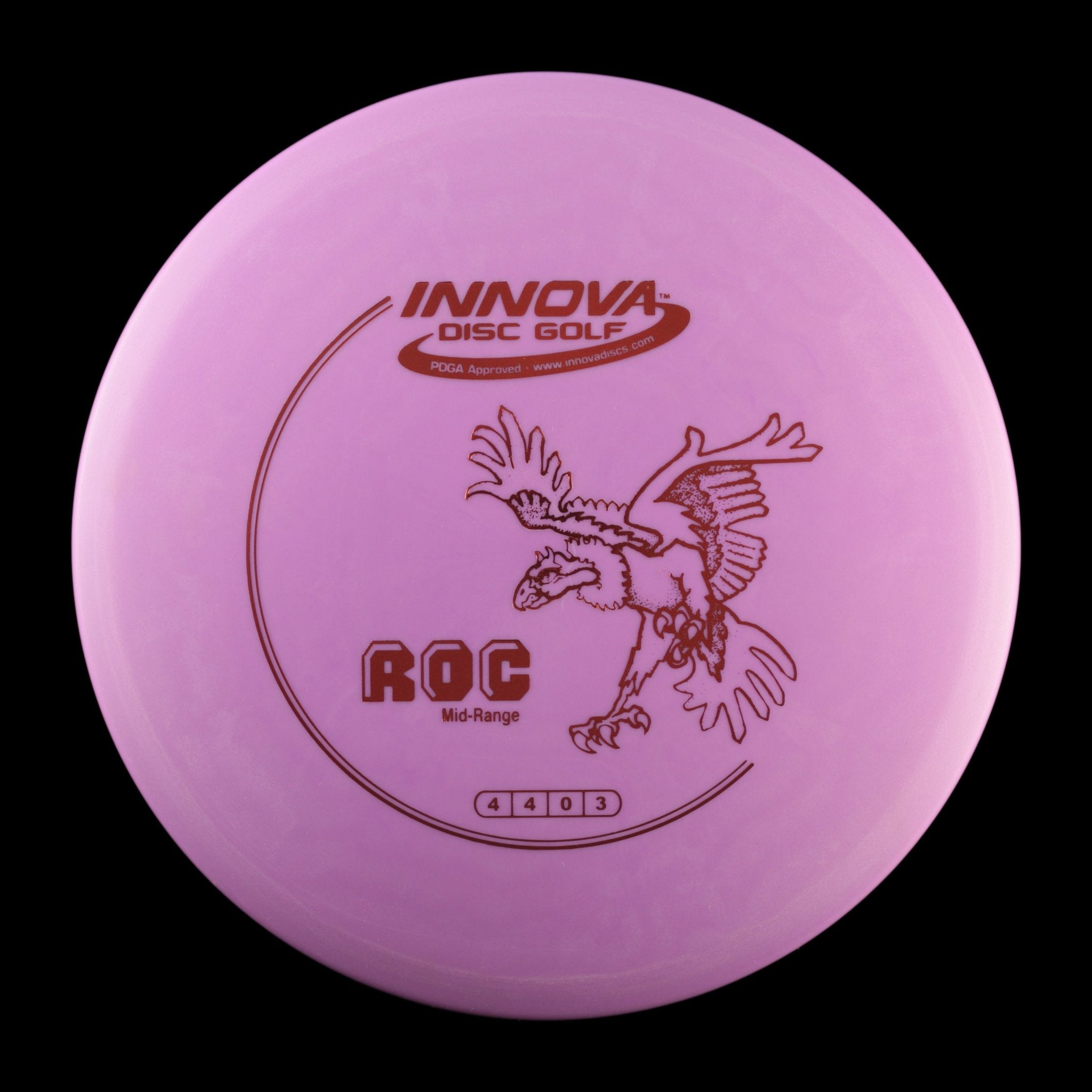 Roc | DX